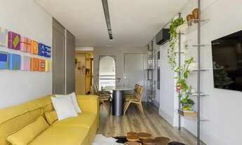 Imagem 4: Apartamento à venda em Lagoa Nova 109m² Edifício Giovanni Bellini