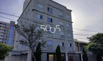 Imagem: Apartamento à venda no Bairro Itu Novo