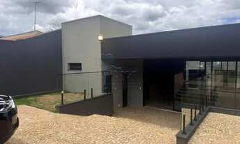 Imagem 2: Casa Padrão em Ribeirão Preto