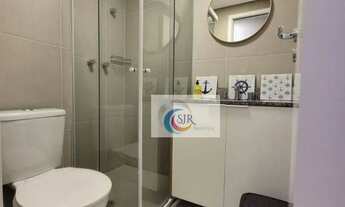 Imagem 3: Studio com 1 dormitório para alugar, 22 m² - Vila Mariana - São Paulo/SP