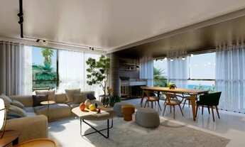 Imagem 2: Oré Residencial- Beira mar, 168,03m², deck, terraço, garagem -Cabo branco