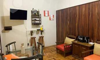 Imagem 4: Apartamento com 1 dormitório à venda, 42 m² por R$ 235.000,00 - Alto - Teresópolis/RJ