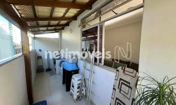 Imagem 4: Venda Cobertura Sagrada Família Belo Horizonte