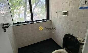 Imagem 4: Prédio, 360 m² - venda por R$ 2.500.000,00 ou aluguel por R$ 4.000,00/mês - Vila Caminho d