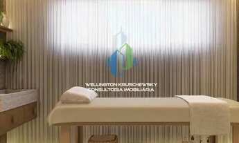 Imagem 3: LANÇAMENTO APARTAMENTO ALTO LUXO 210m² 4 SUÍTES VARANDA GOURMET 3 GARAGENS INFRA VENDE GRA