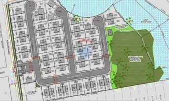 Imagem 3: Terreno, 200m²/ condominio, Colombo