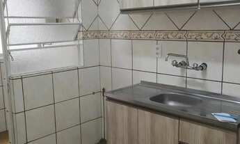 Imagem 7: Apartamento 1 quarto, 1 vaga escriturada - Bairro Tristeza