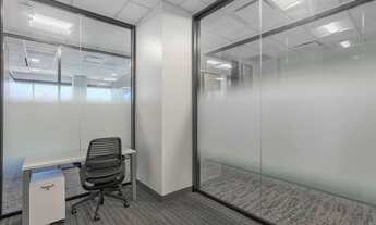 Imagem 2: Assinaturas flexíveis de escritório em Regus Sao Paulo, EZ Tower 2