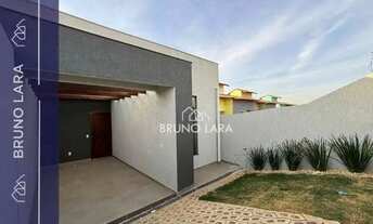 Imagem: Casa à venda em São Joaquim de Bicas/MG