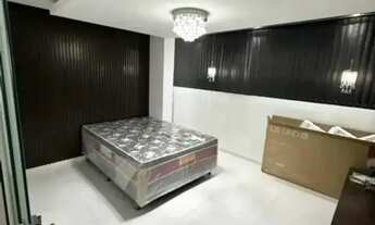 Imagem 2: ACEITO CARRO/PARCELO, ED.MARVIC, 279m2, 4 SUÍTES, CLIMATIZADO, ARMÁRIOS, E 2 VAGAS