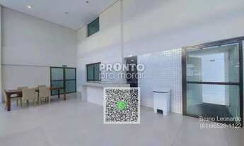 Imagem 7: Candeias - Apartamento com 67 metros - 3 Quartos - 1 Suíte - 1 Garagem - Jaboatão dos, PE