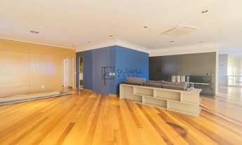 Imagem: Venda Apartamento 4 Dormitórios - 258 m²