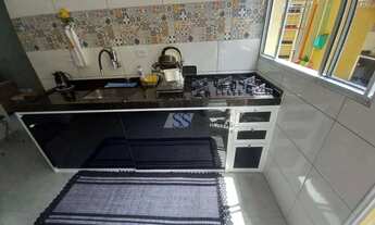 Imagem 7: Residencial com oportunidade única de negociação, na praia Massaguaçu