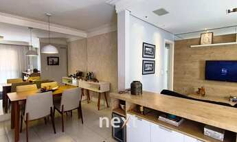 Imagem: Apartamento à venda no Cambuí em Campinas-SP