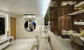 Imagem 4: Cenarium Vaca Brava - Apartamento 3 quartos, sendo 3 suítes