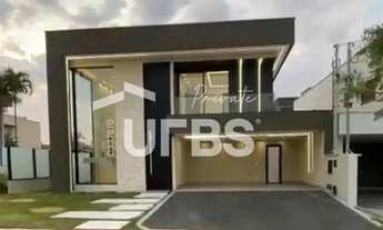 Imagem: Sobrado de Luxo no Parqville Pinheiros