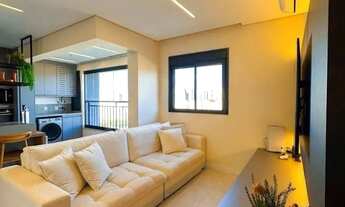 Imagem 3: Lindo apartamento decorado