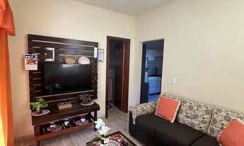 Imagem 5: Casa com 2 dormitórios e 1 vaga de garagem em São Francisco do Sul/SC