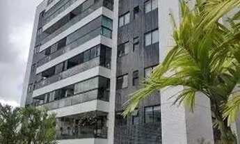 Imagem: Apartamento pronto para venda com 108m²