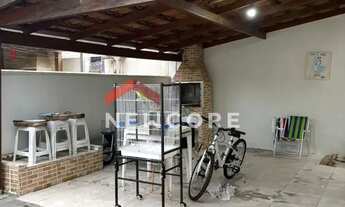 Imagem 6: Casa em Rua Aparício José Mafra - Gravatá - Navegantes/SC