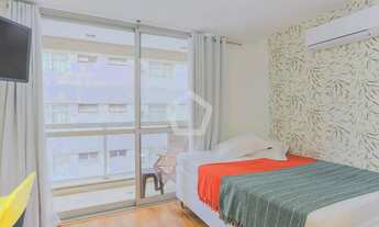 Imagem 2: Apartamento em Consolação