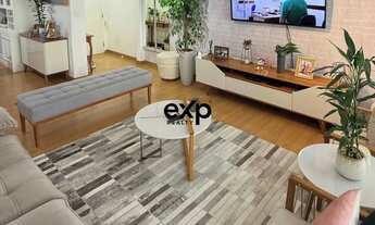 Imagem 3: Apartamento 4 quartos de alto Padrão, (porteia fechada) em Bento Ferreira