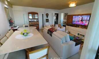 Imagem 5: Edf. Unique |Apartamento com 2 Quartos | 2 Suítes | 2 Vagas |Uma Quadra do Mar