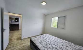 Imagem 7: Apartamento para locação, com 1 vaga garagem, em Barueri/SP