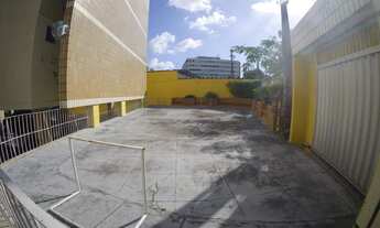 Imagem 2: Apartamento para venda com 92 m² com 3 quartos em Fátima - Fortaleza - CE