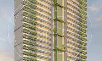 Imagem: Apartamento residencial à venda em Moema