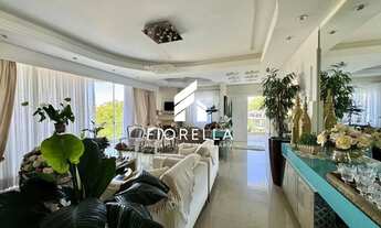 Imagem 7: Casa em condomínio a venda com 03 suítes no bairro Bosque das Mansões - São José/SC