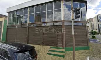 Imagem 2: Salão Comercial 180 m², Vila Regente feijo