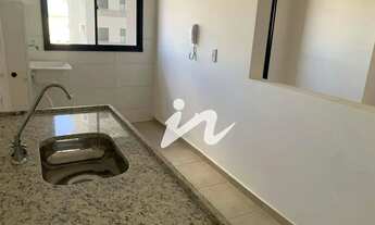 Imagem 6: Apartamento com 2 dormitórios à venda, 51 m² por R$ 269.000,00 - Gávea Sul - Uberlândia/MG
