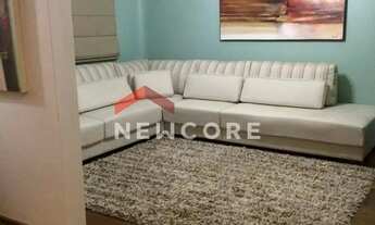 Imagem 5: Apartamento em Avenida Giovanni Gronchi - Vila Andrade - São Paulo/SP