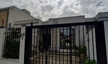 Imagem: Casa no Centro de Tijucas à Venda