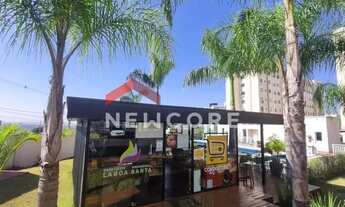 Imagem 7: Apartamento em Avenida Custodio Venancio Ribeiro - Gleba Ribeirão Limeiro - Londrina/PR