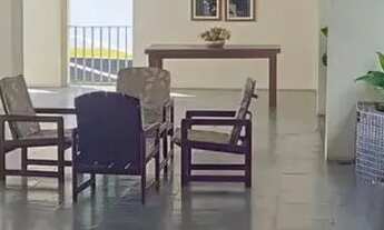 Imagem 5: Apartamento 3/4 sendo 1 suite- costa azul