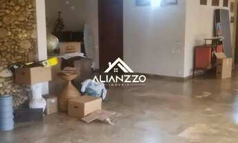 Imagem 5: Casa Padrão para Venda bairro Alto da Boa Vista em Ribeirão Preto /SP. Alianzzo Imóveis