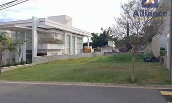 Imagem 2: Terreno à venda, 502 m² por R$ 1.020.000,00 - Condomínio Reserva das Palmeiras - Valinhos