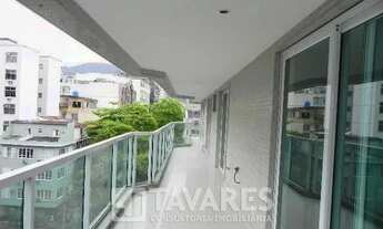 Imagem 2: Apartamento em Leblon