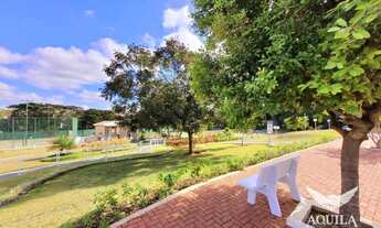 Imagem 6: Casa com 3 dormitórios à venda, 161 m² por R$ 1.220.000 - Condomínio Campos do Conde - Sor