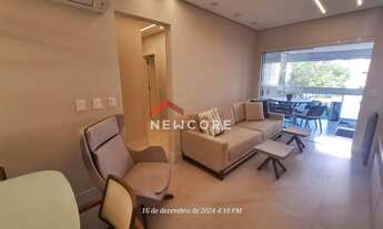 Imagem 4: Apartamento em Largo Nautilus - Riviera de São Lourenço - Bertioga/SP