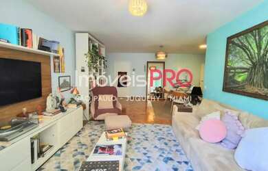 Imagem 6: Oportunidade ! Higienópolis, 120m², 2 dormitórios, 1 suíte e 2 vagas