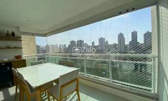 Imagem: Apartamento à venda com 109 m², 3 quartos