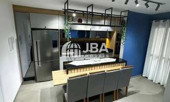 Imagem 6: APARTAMENTO GARDEN SEMIMOBILIADO NO BOQUEIRÃO