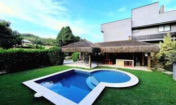 Imagem 5: Casa em Condomínio com 3 dormitórios à venda, 440 m² por R$ 1.350.000 - Serra Grande - Nit