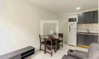 Imagem 4: Apartamento à Venda - Santa Cecília, 1 Quarto, 26 m2