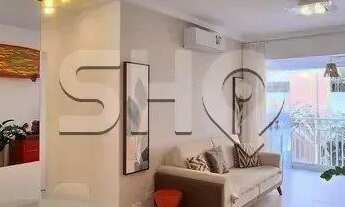 Imagem: Apartamento com 2 dormitórios 2 vagas na