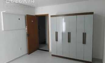 Imagem: Apartamento para locação - Parque das