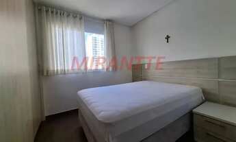 Imagem 6: Imóvel para venda com 72 metros quadrados com 2 quartos em Santa Teresinha - São Paulo - S